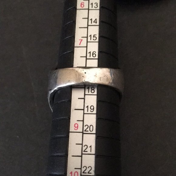 Bohemian Statement Ring - Picture 8 of 9